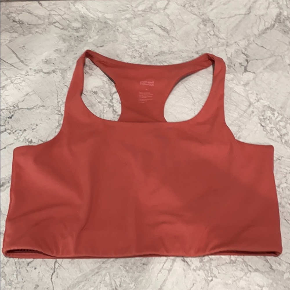 Girlfriend Co. Clay Paloma Bra